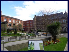 Millennium Square 04 - Mandela Gardens